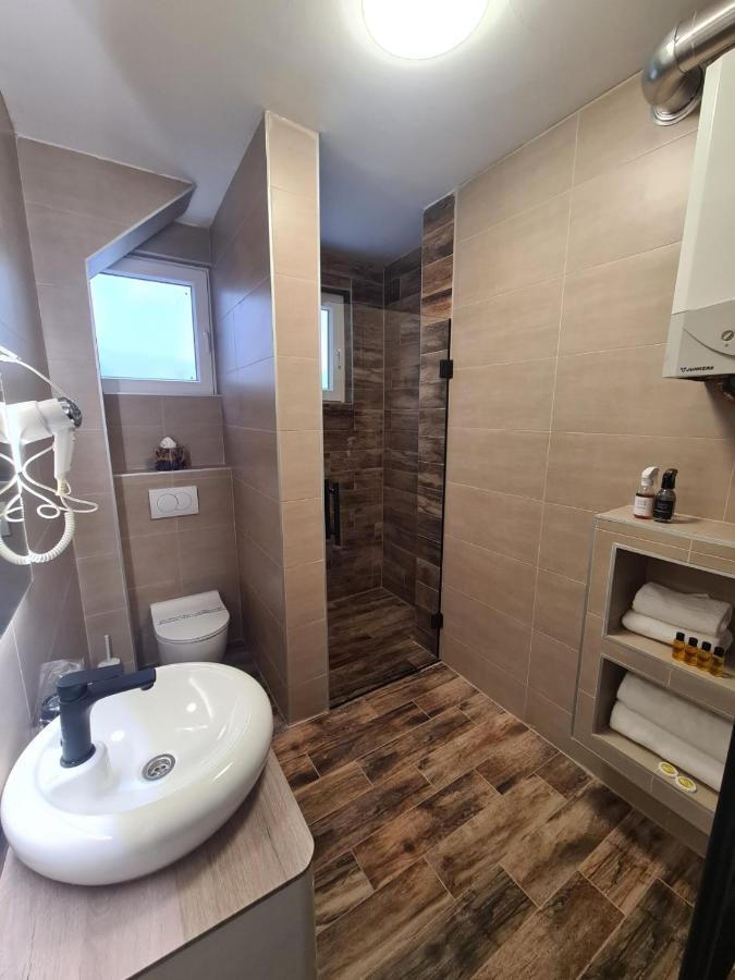 Mak Apartment - Free Parking - Balcony Sarajevo Luaran gambar