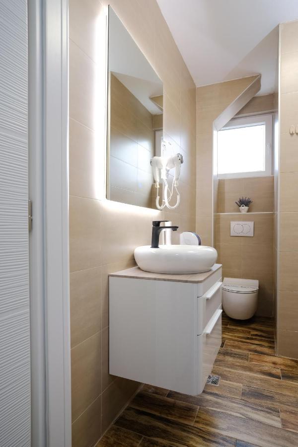 Mak Apartment - Free Parking - Balcony Sarajevo Luaran gambar
