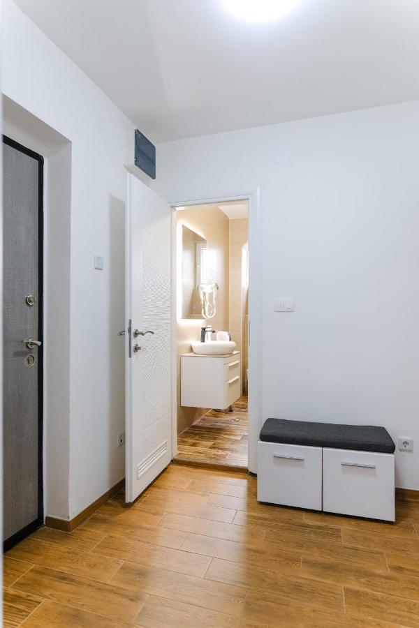 Mak Apartment - Free Parking - Balcony Sarajevo Luaran gambar
