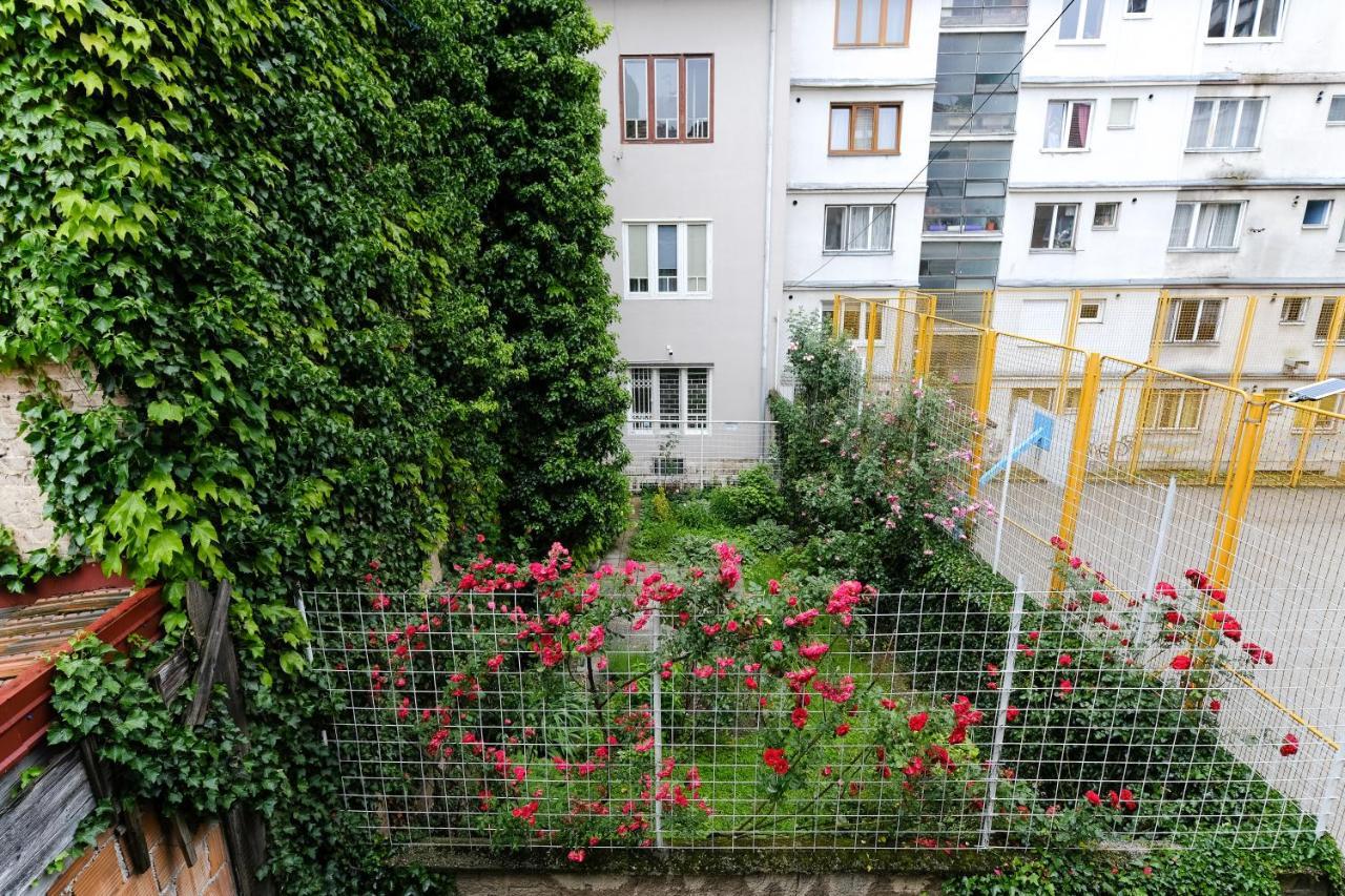 Mak Apartment - Free Parking - Balcony Sarajevo Luaran gambar