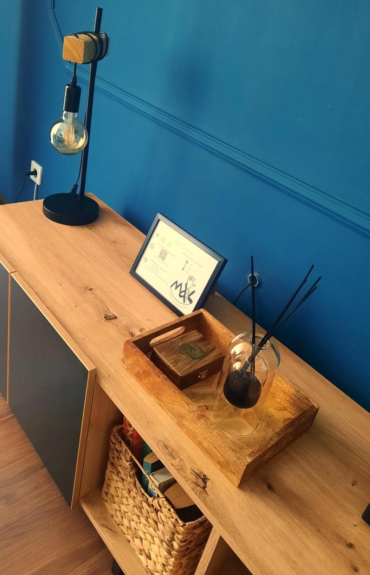 Mak Apartment - Free Parking - Balcony Sarajevo Luaran gambar
