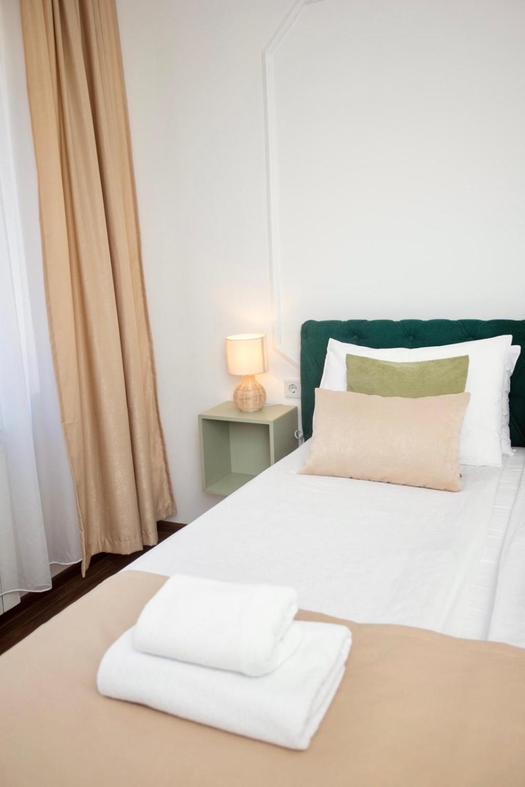 Mak Apartment - Free Parking - Balcony Sarajevo Luaran gambar