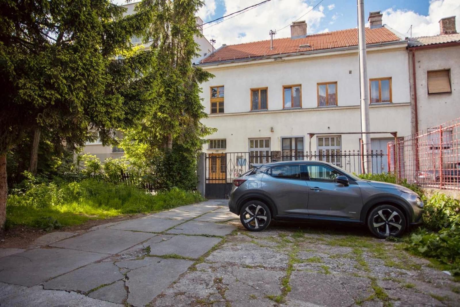 Mak Apartment - Free Parking - Balcony Sarajevo Luaran gambar