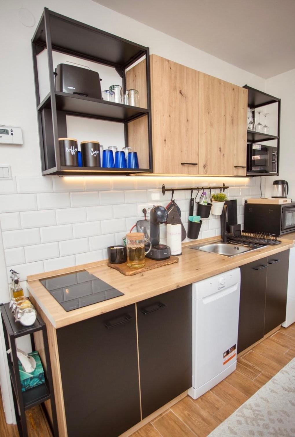 Mak Apartment - Free Parking - Balcony Sarajevo Luaran gambar